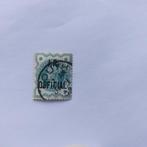 Engeland   IR Official   Mi 56, Ophalen of Verzenden, Gestempeld