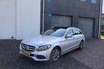 Mercedes-Benz C-klasse Estate 200 CDI Premium panoramadak au, Auto's, Automaat, 23 km/l, Diesel, 1515 kg
