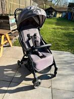 Hamilton buggy, inklapbaar, uitstekende staat!, Kinderen en Baby's, Kinderwagens en Combinaties, Ophalen, Zo goed als nieuw, Kinderwagen