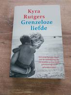 Kyra Rutgers- Grenzeloze liefde, Ophalen of Verzenden, Zo goed als nieuw, Nederland