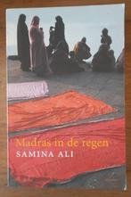 Samina Ali - Madras in de regen, Ophalen of Verzenden, Gelezen, Samina Ali
