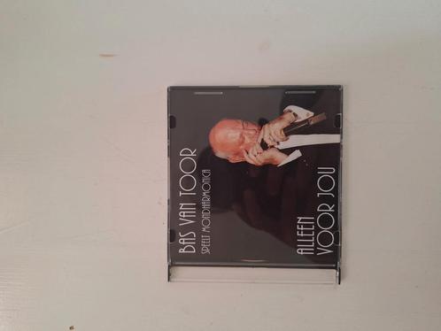 Bas van Toor (bassie) speelt mondharmonica alleen voor jou, Cd's en Dvd's, Cd's | Kinderen en Jeugd, Zo goed als nieuw, Muziek