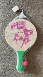 Beachball set, Kinderen en Baby's, Speelgoed | Buiten | Los speelgoed, Ophalen of Verzenden, Nieuw