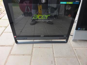 Acer All-in-One PC beschikbaar voor biedingen