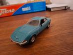 Opel GT Modelauto, Ophalen of Verzenden, Gebruikt, Auto, Overige merken