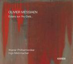 NIEUW Messiaen: Eclairs / Wiener Philharmoniker, Metzmacher, Ophalen of Verzenden, Modernisme tot heden, Nieuw in verpakking, Orkest of Ballet