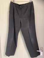 Zerres Pantalon donkergrijs 42, Maat 42/44 (L), Ophalen of Verzenden, Zo goed als nieuw, Grijs