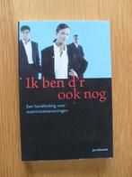 Ik ben d'r ook nog van Jan Schouten, Ophalen of Verzenden, Gelezen