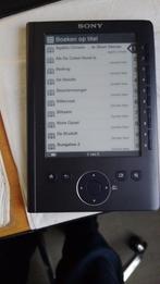 sony book reader  prs 300, Computers en Software, E-readers, Verzenden, 6 inch of minder, Zo goed als nieuw, 4 GB of minder