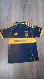 Boca Juniors maat XL, Maat XL, Ophalen of Verzenden, Zo goed als nieuw, Shirt
