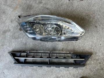 koplamp transit custom gk2113d152-ba R gril gk21-17k946-aa beschikbaar voor biedingen