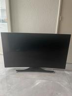 Samsung Curve 55” 140cm Smart tv., Ophalen, LED, 50 Hz, Zo goed als nieuw