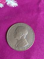 Dr. Karl Landsteiner Medaille, Postzegels en Munten, Ophalen of Verzenden, Losse munt