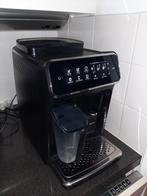 Philips 3200 LatteGo Espressomachine – DEFECT, Ophalen, Afneembaar waterreservoir, Espresso apparaat, Koffiebonen