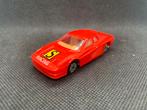 Novacar (Majorette) Ferrari Testarossa 1:64 3inch, Verzenden, Zo goed als nieuw