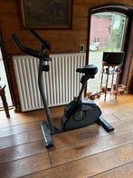 Hometrainer -, Gebruikt, Ophalen of Verzenden, Metaal, Benen