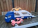 Little Tikes autotransporter, Kinderen en Baby's, Ophalen, Gebruikt