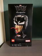 LEGO 76187 Venom Helm - Nieuw in doos (MISB), Ophalen of Verzenden, Nieuw, Complete set, Lego