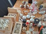 Kerst ballen, Diversen, Kerst, Ophalen, Zo goed als nieuw