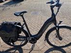 Ebike sparta, Fietsen en Brommers, Elektrische fietsen, Ophalen, Sparta, Zo goed als nieuw, 50 km per accu of meer