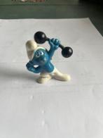Verzameling Smurfen, Verzamelen, Smurfen, Ophalen of Verzenden, Zo goed als nieuw, Verschillende Smurfen, Poppetje, Figuurtje of Knuffel
