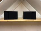 Bose 205 stereo speakers, Audio, Tv en Foto, Luidsprekers, Ophalen, Gebruikt, 60 tot 120 watt, Bose