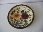 Zuid Holland Gouda plateel keramiek bord jr.ca.1935. Berka., Ophalen of Verzenden