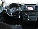 Volkswagen Transporter Multivan 2.0 TDI L1H1 Comfortline |NA, Voorwielaandrijving, Stof, Gebruikt, 150 pk