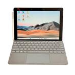 Microsoft Surface Go (1824) Platinum - 10''/4415Y/4GB/64GB/W, Microsoft, Zo goed als nieuw, Support@microsoft.com, Microsoft Corporation
One Microsoft Way
Redmond, WA 98052-6399
USA