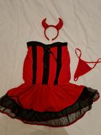 Sexy dames lingerie pakket nieuw, Kleding | Dames, Ondergoed en Lingerie, Verzenden, Zwart, Setje