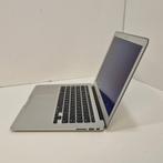 MacBook Air 13 Inch 2017 - i5 1,8GHz 8GB 128GB 10 Cycli, Computers en Software, Apple Macbooks, Apple, Zo goed als nieuw, Support@apple.com