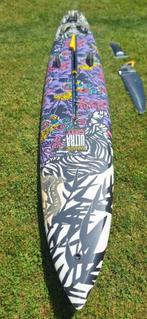 GEZOCHT: fanatic ultra cat/ mega cat, Watersport en Boten, Windsurfen, Ophalen of Verzenden, Zo goed als nieuw, 300 cm of meer