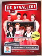De afvallers XXL, Gelezen, Dieet en Voeding, Ophalen of Verzenden, Yneke vocking