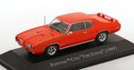 Jsn Atlas 1:43 Pontiac GTO The Judge 1969 oranje, Overige merken, Verzenden, -, Nieuw