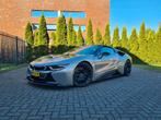BMW i8 Roadster (i15) i8 374pk Aut. 2019 1e Eigenaar NL Auto, Auto's, Automaat, Cabriolet, Bedrijf, Vierwielaandrijving