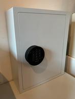 (€ 829 euro) Zeer degelijke nieuwe Juwel sleutelkluis!, Huis en Inrichting, Brandblussers en Brandkasten, Ophalen, Nieuw, Brandkast