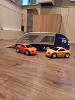 Little Tikes - Grote Auto Transporter - Speelgoedvoertuig, Kinderen en Baby's, Speelgoed | Speelgoedvoertuigen, Ophalen of Verzenden