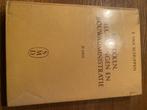 Diverse techniek boeken bouwkunde uit studiejaar 1966/1967, Boeken, Ophalen of Verzenden, Zo goed als nieuw, Bouwkunde
