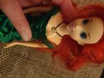 Ariel barbie, Kinderen en Baby's, Speelgoed | Poppen, Overige typen, Ophalen of Verzenden, Zo goed als nieuw
