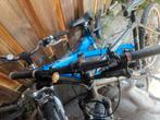 Fiets en onderdelen, Fietsen en Brommers, Fietsen | Tandems, Ophalen, Gebruikt, Minder dan 10 versnellingen