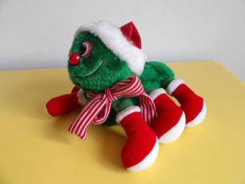LOTS A LEGS KERST KNUFFEL beschikbaar voor biedingen