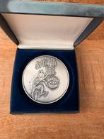 Amsterdan City Marathon 1991, Postzegels en Munten, Penningen en Medailles, Ophalen of Verzenden, Overige materialen