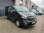 Opel Vivaro GB 1.6 Cdti Biturbo 125 pk euro 6 ecoflex 2017, Auto's, Origineel Nederlands, Te koop, Opel, 17 km/l