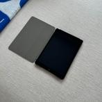 **NIEUWSTAAT** Apple Ipad 9e Gen Spacegrijs 64GB (Compleet), Computers en Software, Apple iPads, 10 inch, Apple iPad, Zwart, Ophalen of Verzenden