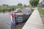 BOB sloep Explorer 950 cabin Aluminium, Binnenboordmotor, 6 meter of meer, Diesel, 70 pk of meer