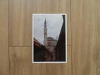 Ansichtkaart Sarajevo oude stad 723, Verzamelen, Ophalen of Verzenden, Landmacht, Nederland