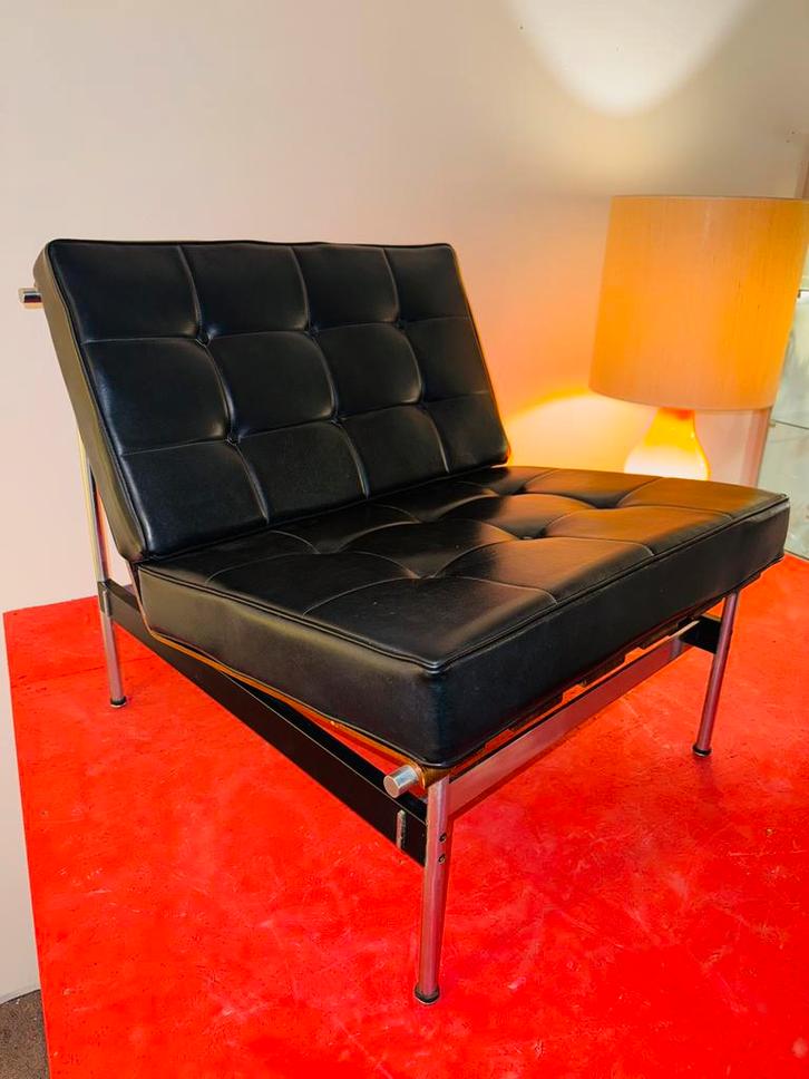 Artifort Kho Liang Le fauteuil model F416, Huis en Inrichting, Fauteuils, Ophalen
