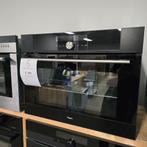 Pelgrim Inbouw Oven OVM624MAT //MAT ZWART//, Witgoed en Apparatuur, Ovens, Oven, Hete lucht, Refurbished, Inbouw