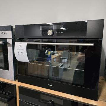 Pelgrim Inbouw Oven OVM624MAT //MAT ZWART// beschikbaar voor biedingen