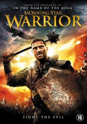Morning Star Warrior beschikbaar voor biedingen